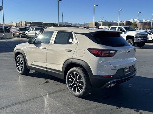 New 2026 Chevrolet TrailBlazer ACTIV w/ Convenience Package image 26