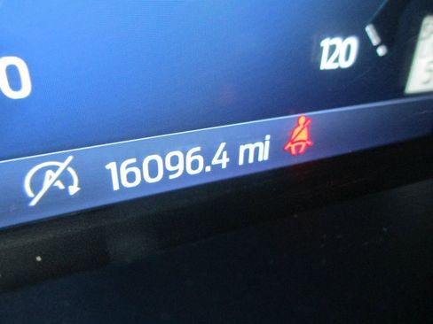 Used 2024 Ford F150 XLT w/ Equipment Group 302A MID image 28