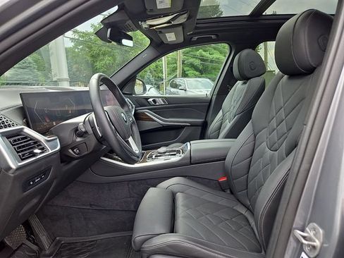 Used 2024 BMW X5 xDrive40i w/ Premium Package AWD/4WD image 13