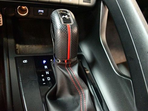 Used 2023 Hyundai Elantra N Line FWD image 56