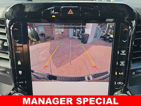 New 2026 RAM 1500 Laramie image 23