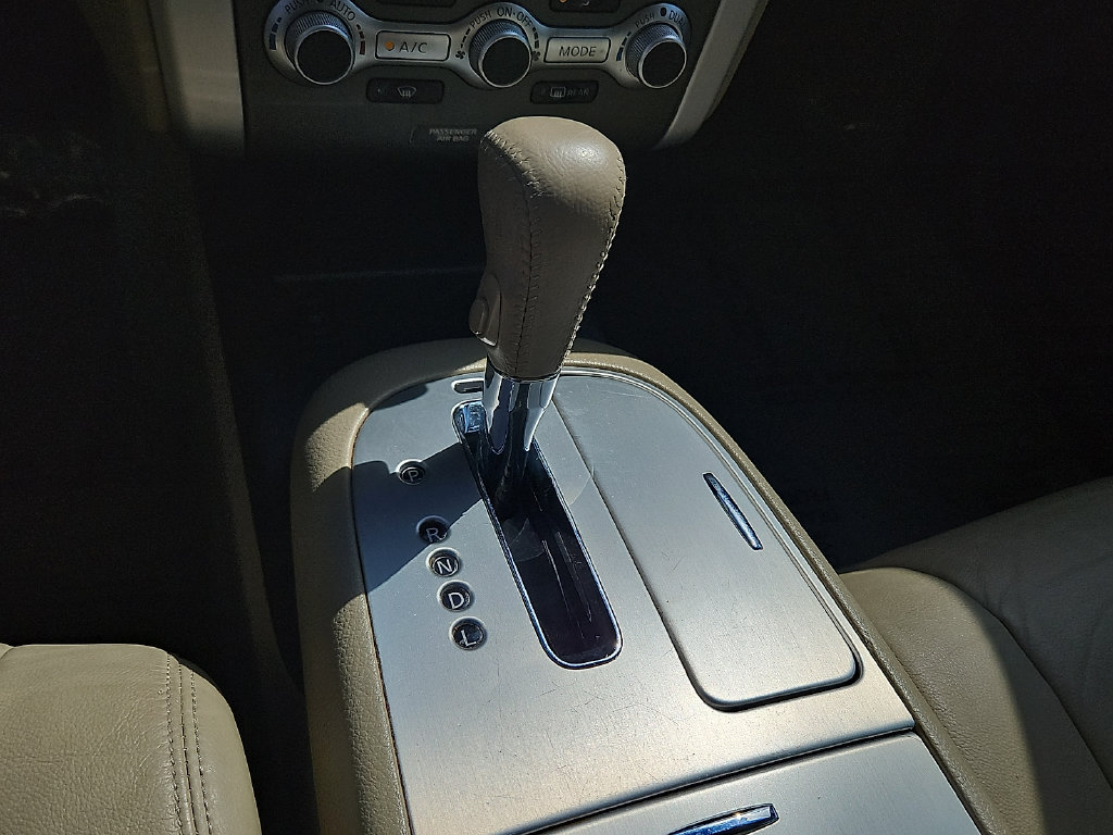 Used 2012 Nissan Murano SL w/ Navigation Pkg FWD image 16