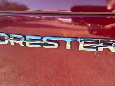 Used 2018 Subaru Forester 2.5i Premium image 24