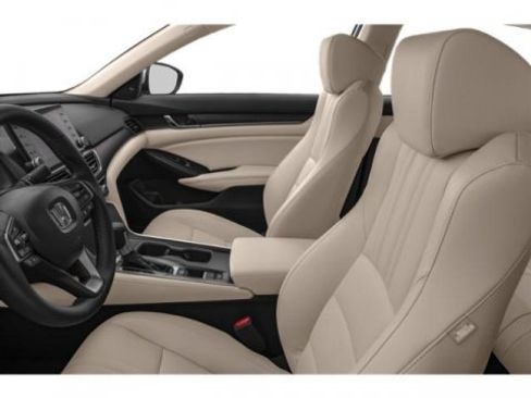 Used 2020 Honda Accord EX image 9