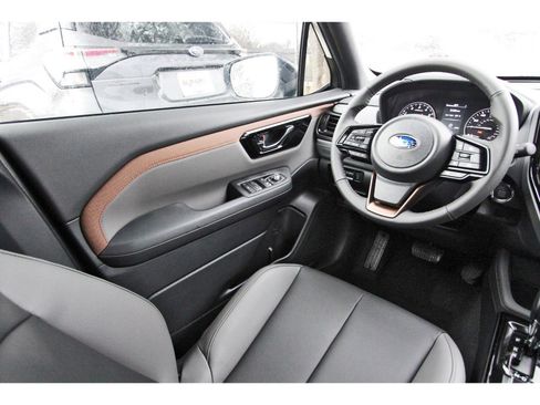 New 2026 Subaru Forester Sport image 6