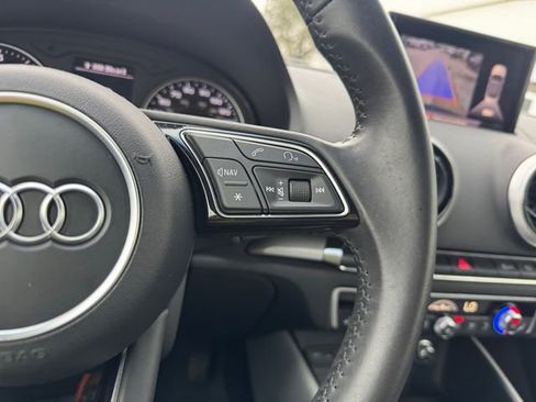 Used 2018 Audi A3 2.0T Premium w/ Convenience Package image 9