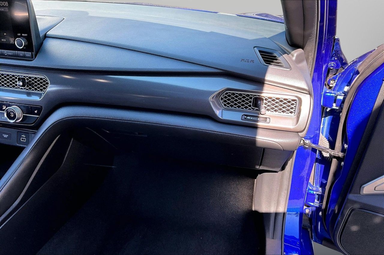 Used 2024 Acura Integra A-Spec FWD image 18