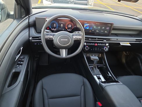 New 2026 Hyundai Santa Cruz SEL image 8