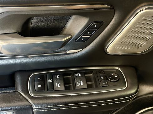 Used 2020 RAM 1500 Limited AWD/4WD image 15