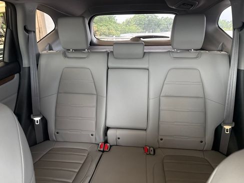 Used 2019 Honda CR-V Touring image 25