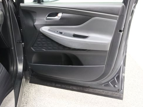 Used 2023 Hyundai Santa Fe SEL FWD image 37