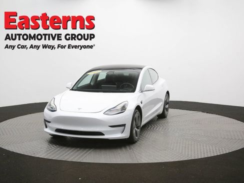 Used 2019 Tesla Model 3 Standard Range Plus RWD image 48