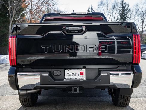 New 2026 Toyota Tundra SR5 image 6