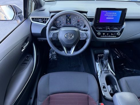 Used 2023 Toyota Corolla SE image 19
