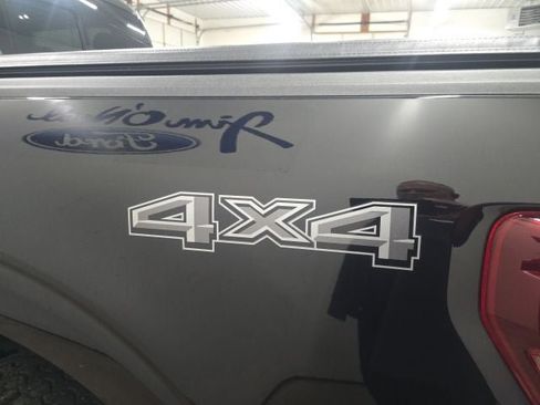 Used 2024 Ford F150 XLT w/ Equipment Group 302A MID AWD/4WD image 11