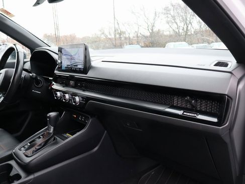 Certified 2023 Honda CR-V Sport Touring image 9