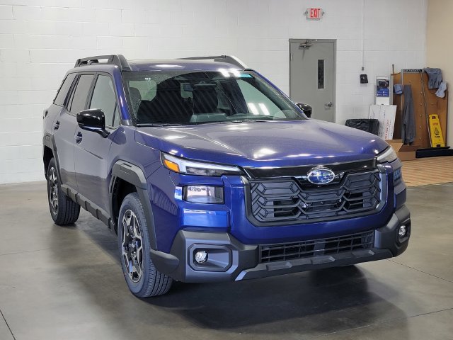 New 2026 Subaru Outback Touring AWD/4WD image 4