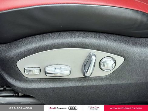 Used 2023 Porsche Macan GTS AWD/4WD image 19