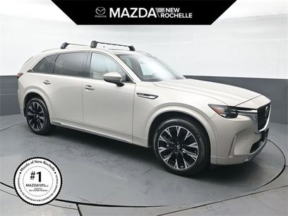 Certified 2024 MAZDA CX-90 3.3 Turbo S w/ Premium Plus