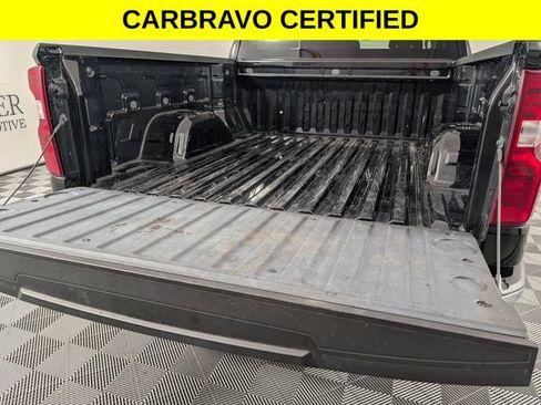 Certified 2024 Chevrolet Silverado 1500 LT w/ Z71 Off-Road Package AWD/4WD image 27