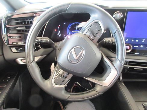 Used 2024 Lexus RX 350 AWD w/ Convenience Package image 36