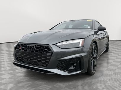 Used 2024 Audi S5 Premium Plus w/ Premium Plus Package