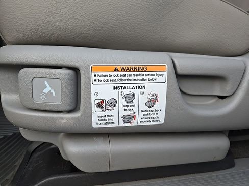 Used 2012 Honda Odyssey EX-L image 39