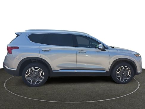 Used 2023 Hyundai Santa Fe SEL Premium AWD/4WD image 7