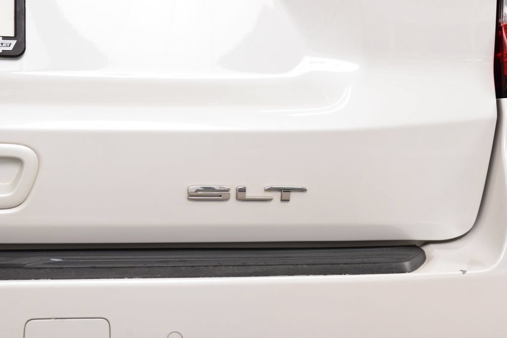 Used 2022 GMC Yukon SLT w/ SLT Luxury Package AWD/4WD image 24