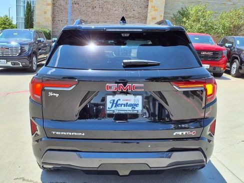 New 2026 GMC Terrain AT4 w/ Convenience Package III image 24
