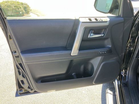 Certified 2023 Toyota 4Runner Limited image 17