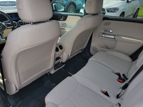 Certified 2026 Mercedes-Benz GLB 250 image 13