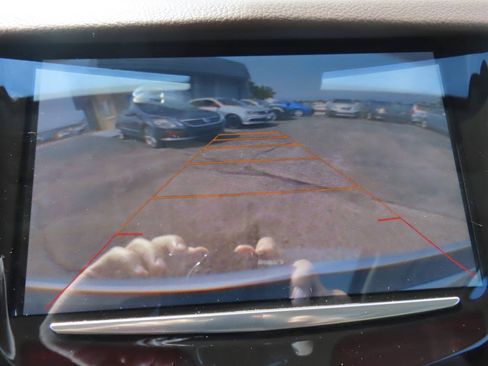 Used 2016 Cadillac SRX Luxury w/ Driver Awareness Package FWD image 48