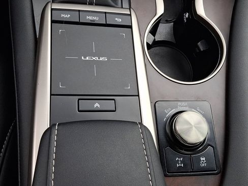 Certified 2020 Lexus RX 350 AWD w/ Premium Package image 28