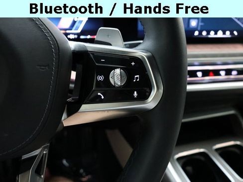Used 2024 BMW 760i xDrive w/ Executive Package image 48