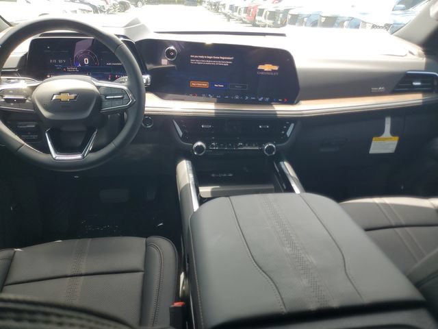 New 2026 Chevrolet Tahoe High Country RWD image 6