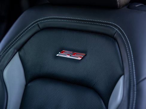 Used 2023 Chevrolet Camaro SS image 43