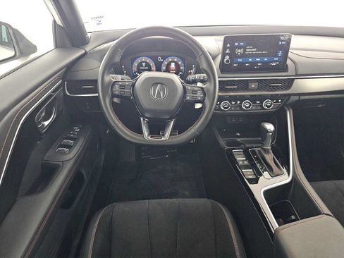 Used 2025 Acura ADX A-Spec FWD image 18