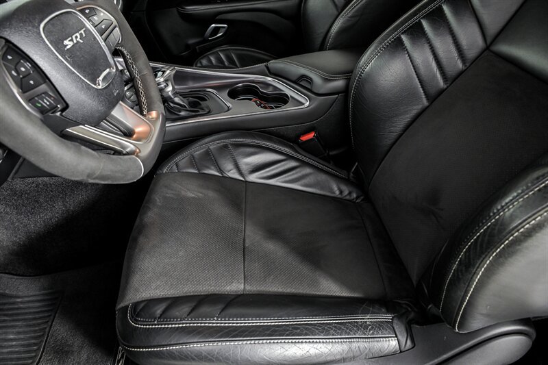 Used 2018 Dodge Challenger SRT Demon RWD image 16