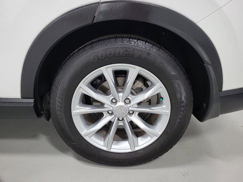 Used 2024 Honda CR-V EX image 8