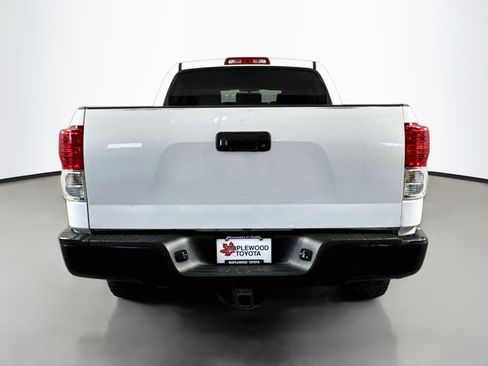 Used 2011 Toyota Tundra 4x4 CrewMax w/ TRD Rock Warrior Pkg image 6