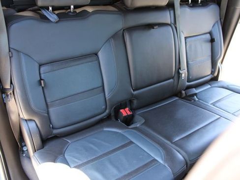 Used 2021 GMC Sierra 1500 Denali w/ Denali Ultimate Package AWD/4WD image 52