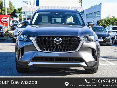 Certified 2024 MAZDA CX-90 Plug-In Hybrid w/ Premium Plus