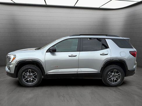 New 2026 GMC Terrain AT4 image 2