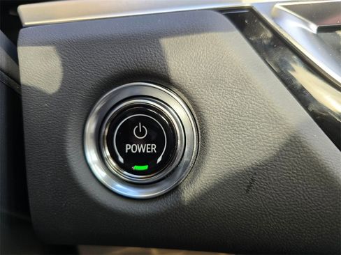 New 2025 Cadillac Lyriq Sport image 31