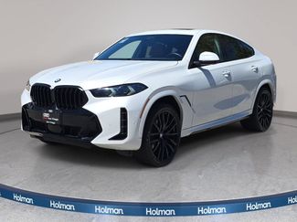 Used 2024 BMW X6 xDrive40i w/ Premium Package AWD/4WD video 1
