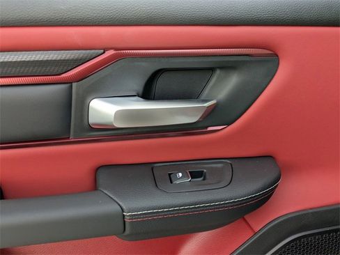 New 2026 RAM 1500 Rebel w/ Bed Utility Group image 28