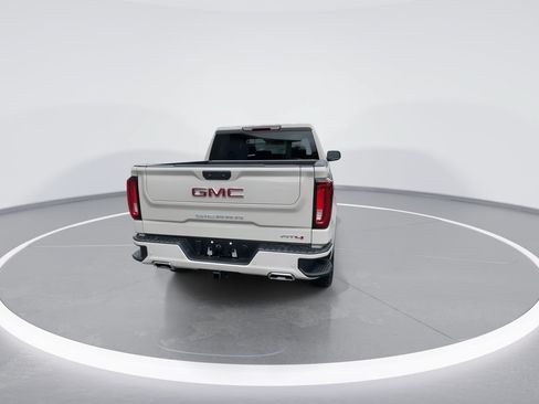 Used 2026 GMC Sierra 1500 AT4 AWD/4WD image 7