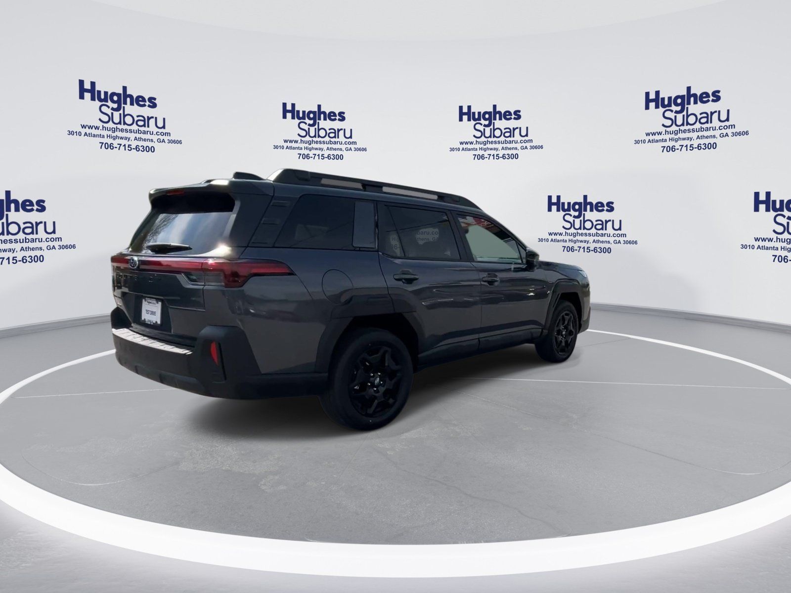 New 2026 Subaru Outback Limited w/ Premium/Limited Plus Package AWD/4WD image 11