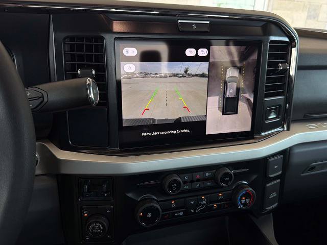 New 2027 Ford F250 XLT w/ XLT Premium Package AWD/4WD image 33